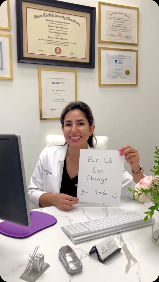 Smile & shine at Glorious Smiles & Dental Implants 💚🦷

Tel: (713)228-3384
Address: 
5901 westheimer Rd ste D, Houston Tx 77057
.
.
.
#dentist #dentistry #hollywoodsmile #dentalcleaning #dentaljokes #funnydentistry #dentalmeme #dentalmemes #dentalassistant #dentalhumor #worklikfe